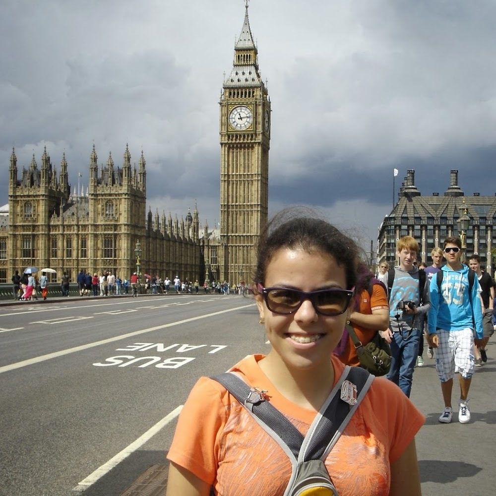 Meet your Posher, Nicole